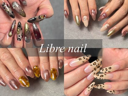 リーブル ネイル(Libre nail)の写真