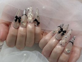 アプレ　フルアート　L