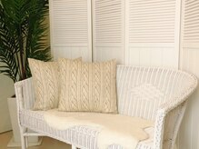 アクビ(AKUBI)の雰囲気（ほっとできるプライベート空間♪中村区・西区・清洲のお客様多数）