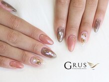 グルス(GRUS)/ＨＡＮＤ★デザインアートコース