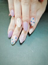ネイルルーム プリル(Nail Room pulir)/