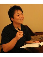 リラクシア(Relaxia)&nbsp;ウジイ 院長