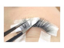 ジルフィー(GILFY)/ボリュームラッシュのこだわり