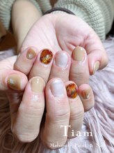 ティアム マタニティペイント アンド ネイル(Tiam Maternity Paint&Nail)/おためしTiam★ご新規様￥4980