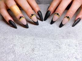 個性　フレンチコース