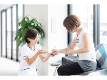 あおば整体院 フレスポ春日井店/ 腰痛 骨盤矯正 肩こり 猫背矯正