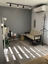 アノンズ(AnonZ)/ナチュラルな内観癒しのスペース