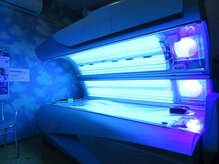 ココナッツスタジアム/アフィニティエルゴライン14000w