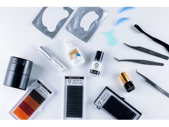 アンジェリック 大阪江坂店(Angelic)/【自社開発の商品】