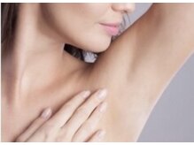 リーチェココ 筑紫野店(RICHE.coco)/大人気♪痛みの少ない脱毛