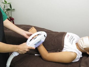 カラーリーフ(Color Leaf)/キッズ脱毛もお任せください！