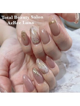 アズリー ルナ(AzRee Luna)/