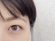 マドンナリリー(Madonna Lily)/パリジェンヌラッシュリフト☆