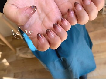 クレー(Klee)/美カラーグラデーション