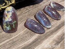 ウルネイル(ulu nail)の雰囲気（シンプルかつ、周りと差がつく大人上品なデザインが得意です★）