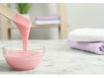 メンズサロン 嗜み(tashinami)/ワックス脱毛でスベスベ肌に！