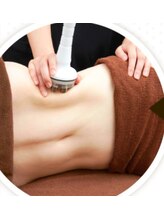 温石リラックス空間/クビレを作る為に♪