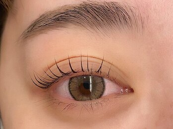 アイスタジオ アンド ダブルネイル 高槻店(EYE STUDIO&W NAIL)/まつ毛パーマ