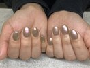 ミラーネイル