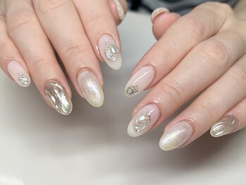 ネイルバイスターリー 川口(NAIL by STARry)/