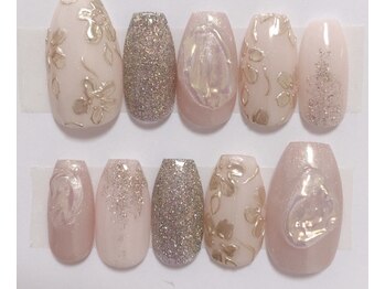 チアフルチア バイ リッチネイル(CheerfulCheer by Ricci nail)/