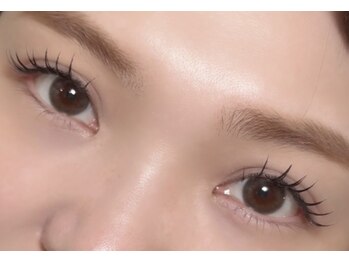 ボンボンヴィー(BON BON VIE)/バインドフラット　束感仕上げ