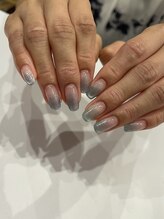 アールエム(Rm)/11月♪ネイル