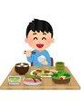 タスク整体院 藤枝店 太りにくい食事についてブログで紹介！