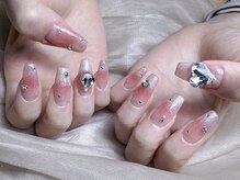 ミスユー(Miss U)/