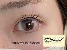 リュクス/メーテル