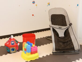 整体院キンカ(kinka)/バウンサーございます！