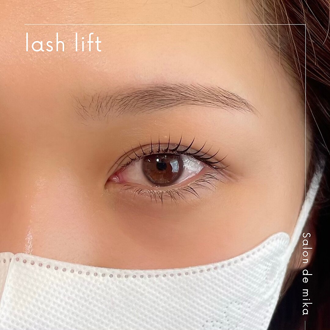 サロン ド ミカ(Salon de mika)｜ホットペッパービューティー