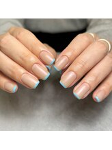 ニアウネイル(niau nail.)/