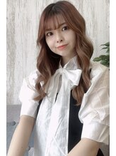 ロッコ(rocco)&nbsp;木野 有季奈