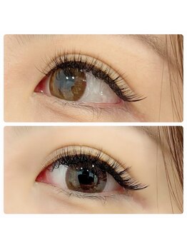 アッシュ 町田駅前通り店(Ash)/MIXラッシュ★