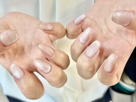 マグネットネイル【Mi89】