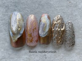 ニュアンスデザイン