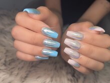 ジュジュル 稲毛本店(jujur)/マグネットデザイン