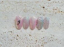 モアナ(Moana)/8月定額art