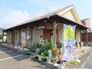 エンジェル(Angel)