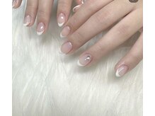 ルアネイル(lua nail.)/フレンチコース