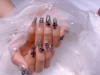 スノーネイルサロン 新宿店(Snow nail salon)/