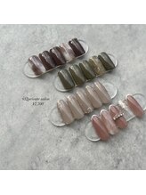 ルート12/定額デザイン¥7,700