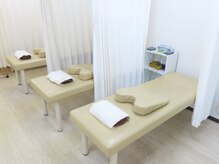 上田整骨院/