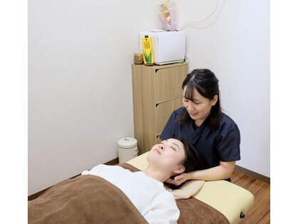 サロン ド ニューユー アンド エレナ 三島店(Salon de NEW YOU and Elena)の写真