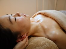 ニコリ(nicori)/◇婦人系推＊バザルトリンパ◇