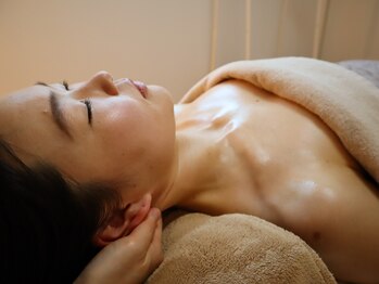 ニコリ(nicori)/◇婦人系推*バザルトリンパ◇