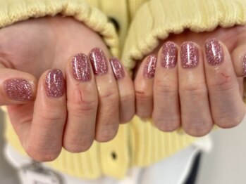 ミファネイル(mihwa nail)/<Flash>