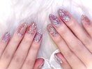 新色入荷◎ フラッシュネイル