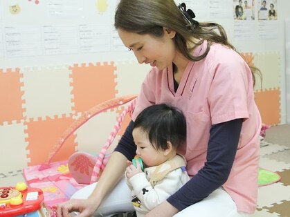 まごころ鍼灸整骨院 門真院の写真